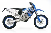 2012 TM Racing EN 250 Fi photo